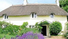 Cottage holidays