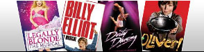 Theatre offers