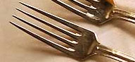 Shiny fork - find a restaurant or pub