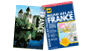 Atlases & guides