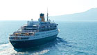 Ocean Cruising