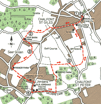 Berks_Walks_Map16.gif