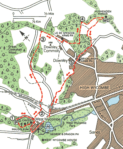 Berks_Walks_Map17.gif
