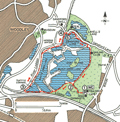 Berks_Walks_Map32.gif
