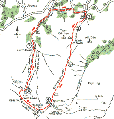 Brecon_Walks_Map32.gif