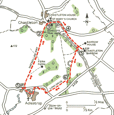 Cotswolds_Walks_Map18.gif