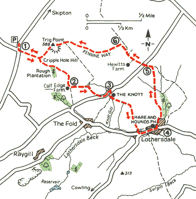 Dales_Walks_Map32.gif