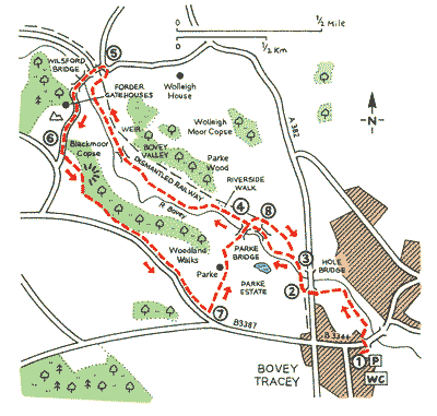 Devon_Walks_Map21.gif
