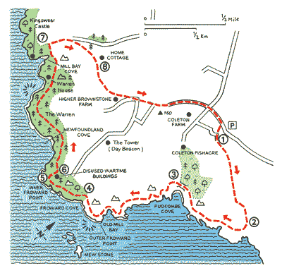 Devon_Walks_Map26.gif