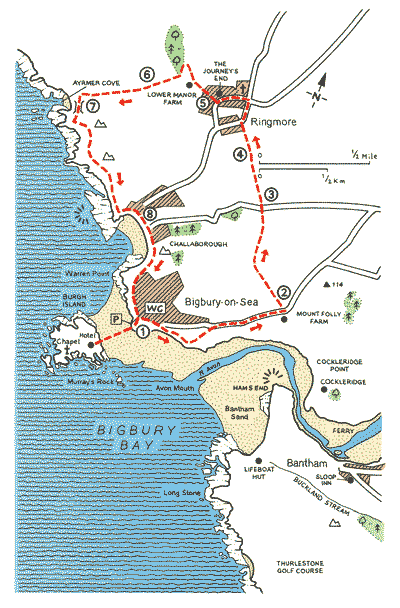 Devon_Walks_Map33.gif