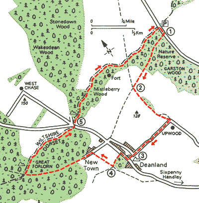 Dorset_Walks_Map11.gif