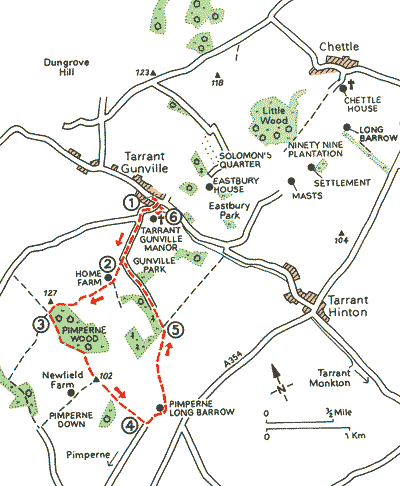 Dorset_Walks_Map13.gif