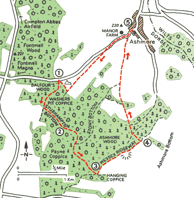 Dorset_Walks_Map21.gif