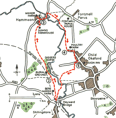 Dorset_Walks_Map26.gif