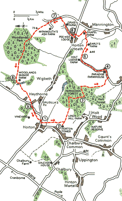 Dorset_Walks_Map3.gif