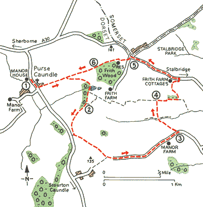 Dorset_Walks_Map41.gif