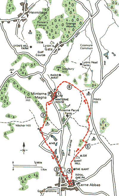 Dorset_Walks_Map43.gif