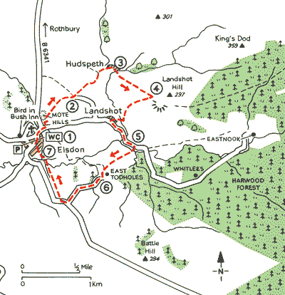 Durham_Walks_Map18.gif