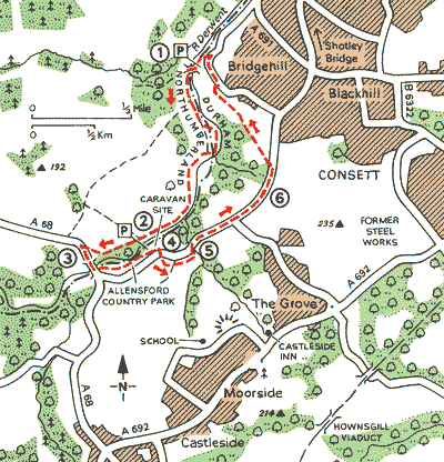 Durham_Walks_Map38.gif