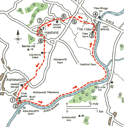 Glos_Walks_Map42.gif