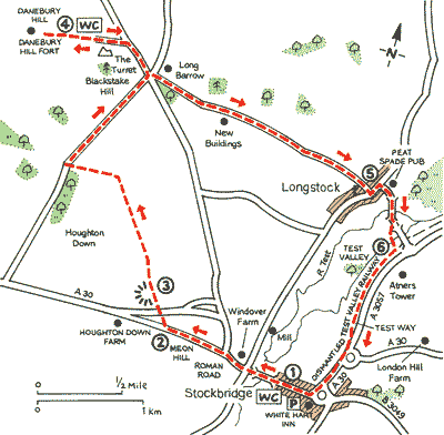 Hants_Walks_Map26.gif