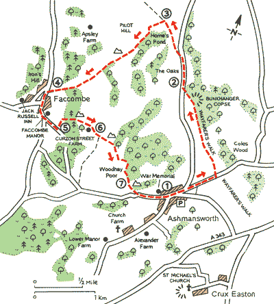 Hants_Walks_Map28.gif
