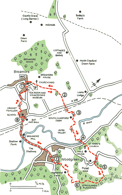 Hants_Walks_Map38.gif