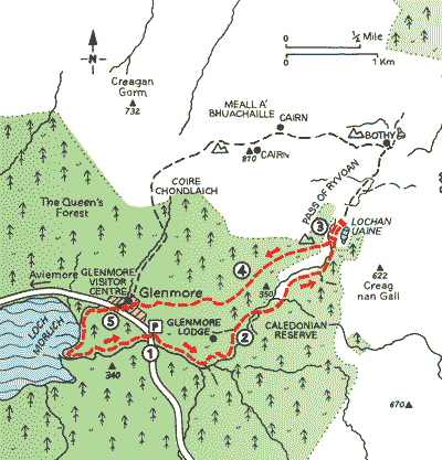 Highlands_Walks_Map28.gif