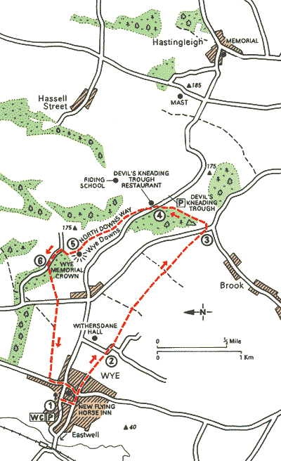 Kent_Walks_Map18.gif
