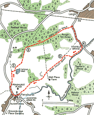 Kent_Walks_Map47.gif