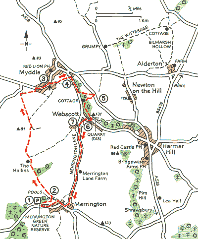 Shropshire_Walks_Map23.gif