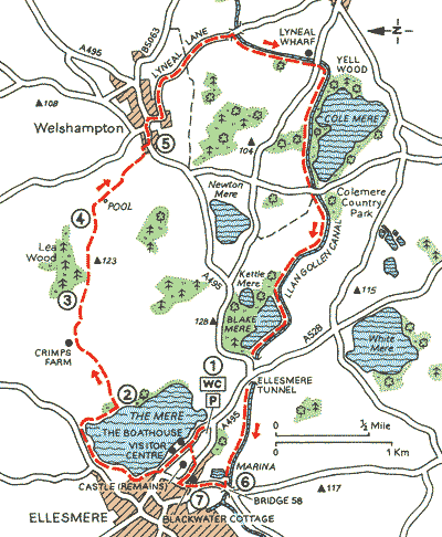 Shropshire_Walks_Map27.gif