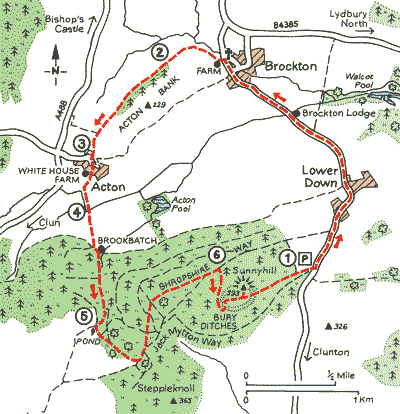 Shropshire_Walks_Map46.gif