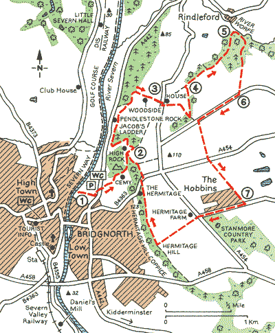 Shropshire_Walks_Map8.gif