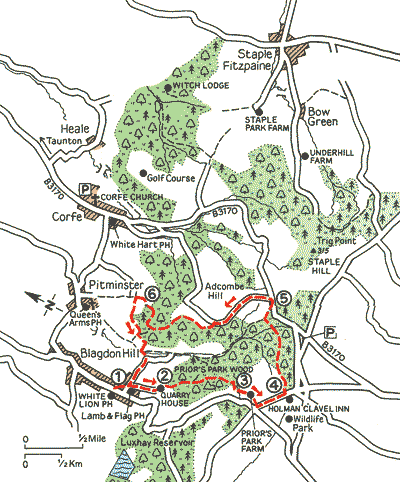 Somerset_Walks_Map18.gif