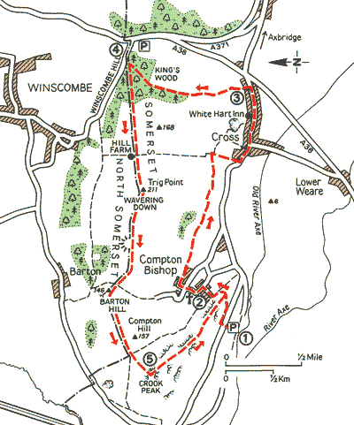 Somerset_Walks_Map42.gif