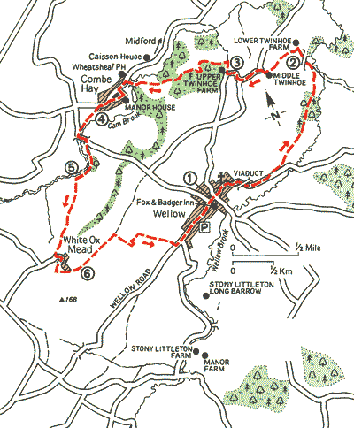 Somerset_Walks_Map48.gif