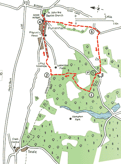 Surrey_Walks_Map42.gif
