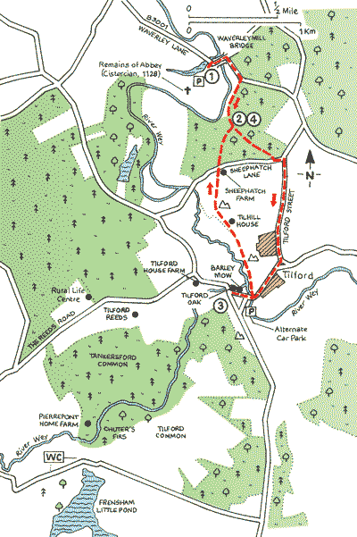 Surrey_Walks_Map48.gif