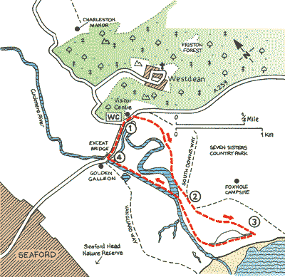 Sussex_Walks_Map13.gif