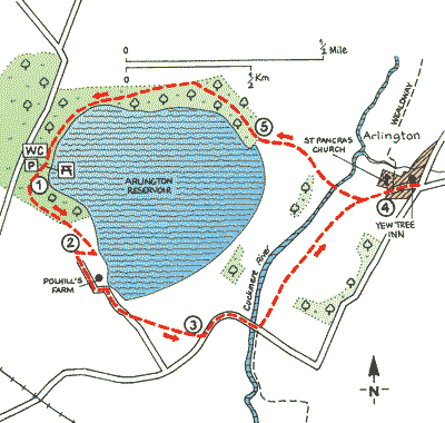 Sussex_Walks_Map17.gif