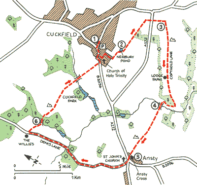 Sussex_Walks_Map22.gif