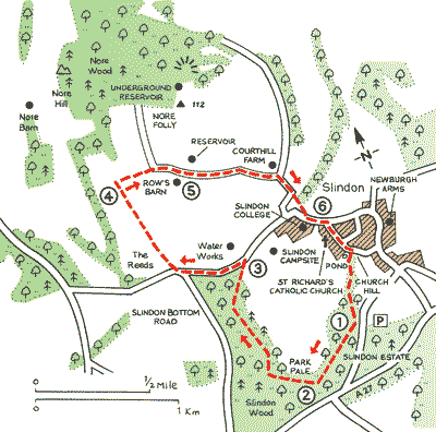 Sussex_Walks_Map38.gif