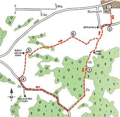 Sussex_Walks_Map7.gif