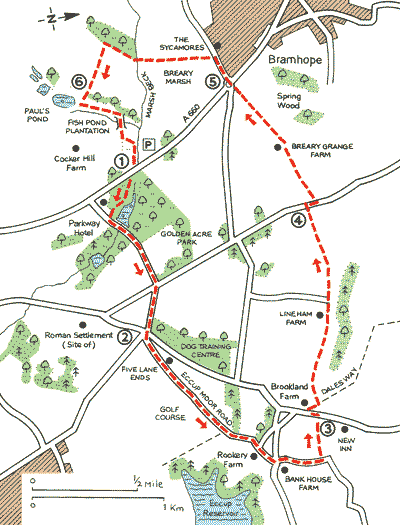 Directions To Golden Valley Dog Walk Directions To Golden Valley Dog Walk