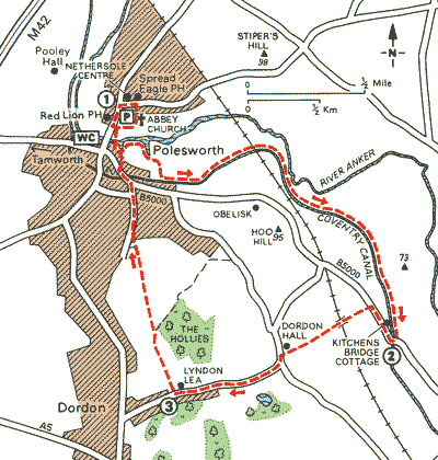 Warks_Walks_Map31.gif