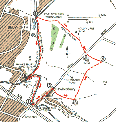 Warks_Walks_Map42.gif