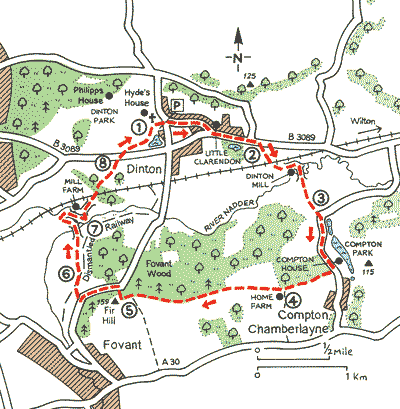 Wilts_Walks_Map22.gif