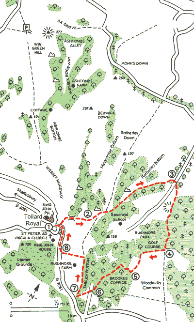 Wilts_Walks_Map33.gif