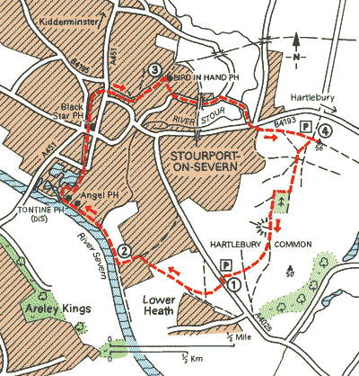 Worcs_Walks_Map17.gif